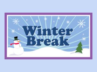 Winter Break Hours